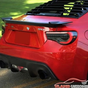 Fits 2013-2020 Toyota 86 Subaru BRZ Scion FR-S LED Tail Lights w/Sequential Turn - Bild 1 von 16