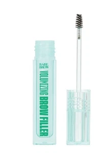 Babe Brow Volumizing Brow Filler in Clear New In Box - Picture 1 of 5