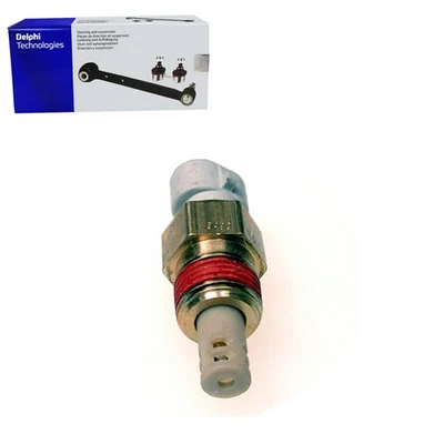 Delphi 空气充电温度传感器 适用于 1988 - 1991 庞蒂亚克 Grand Am — 第 1/4 张图片