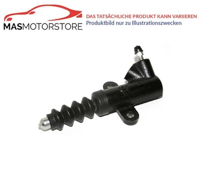 KUPPLUNG NEHMERZYLINDER VALEO 810637 A NEU OE QUALITÄT - Image 1 of 3