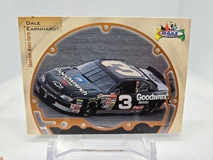 1999 Upper Deck Maxx Dale Earnhardt Sr. #89 L👀K! ² - Picture 1 of 4