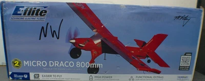 Micro Draco 800mm BNF Basic EFL13550 - Image 1 of 4