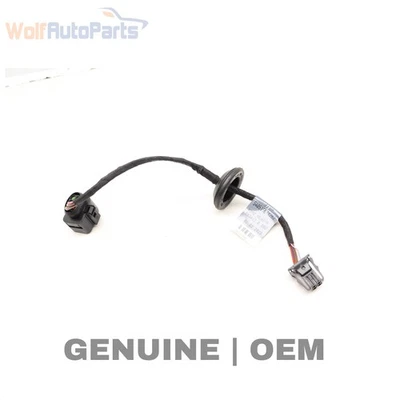 AUDI A5 QUATTRO 2017-2024 - regulador de ventana trasera cableado/arnés de cableado Foto 1 de 4