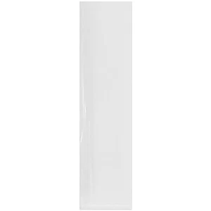 Plymor 3" x 12", 2 Mil Flat Open Clear Plastic Poly Bags - Picture 1 of 1
