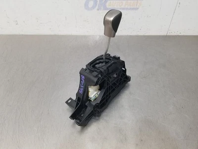 16 2016 LEXUS RX350 F-SPORT 3.5L AUTOMATIC TRANSMISSION SHIFTER - Image 1 of 4