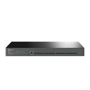 TP-LINK JetStream switch gestito 16 porte 10GE SFP+ L2+ - (TL-SX3016F) - Foto 1 di 5