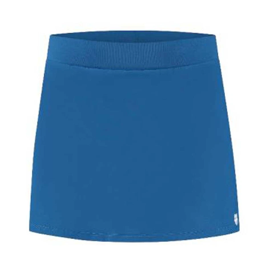 K-Swiss Women's Hypercourt Skirt 3 (Classic Blue) - Size: X Large - Image 1 of 1