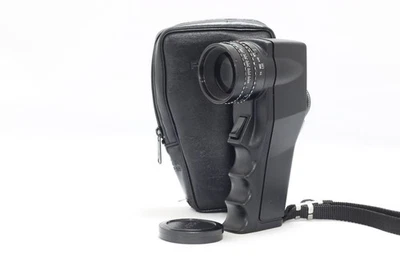 【No US Duty Mint】Pentax Digital Spot Meter Light Exposure Meter w/ Case-#5401 - Image 1 of 4