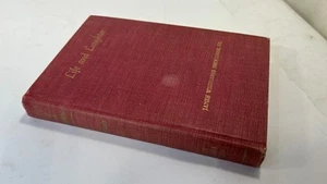 Life and Laughter; Popular Lectures by James Whitcomb Brougher Sr. - Signed - Picture 1 of 3
