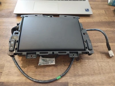 Peugeot 3008/5008 2015  Sat Nav GPS Display 98045606ZD - Image 1 of 3