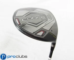 NEW COBRA '2023 AIR X (2) OFFSET 10.5* DRIVER PROJECT X HZRDUS 50 REGULAR 462568 - Picture 1 of 4