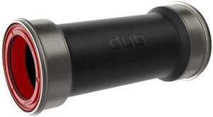 SRAM DUB Ceramic Bearings Press Fit BB89/BB92 Bottom Bracket for MTB Cranksets - Picture 1 of 1
