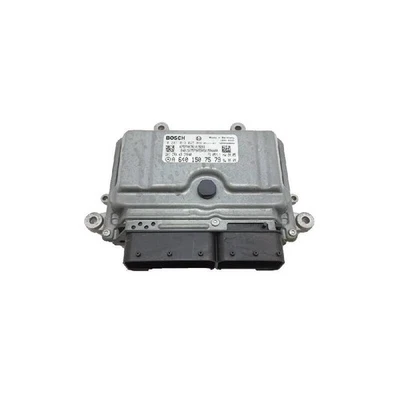 A6401509979 centralina iniezione per MERCEDES-BENZ CLASSE A 160 R2021-0006908 - Immagine 1 di 4
