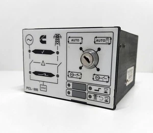 Cummins PCL-005 Generator Controller - Picture 1 of 6