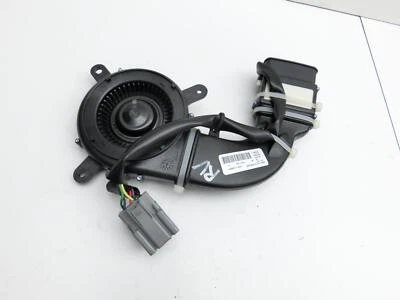 Gebläsemotor Lüftermotor Heizungsgebläse Re Vo für Land Range Rover L322 05-09 - Bild 1 von 4