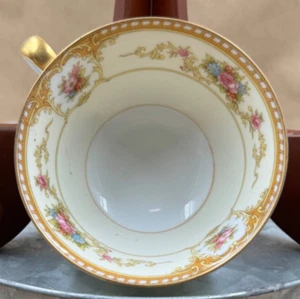 Noritake Allure Tea Cup 3.5"x2.25" - Picture 1 of 8