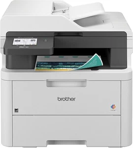 Brother MFC-L3720CDW Wireless Digital Color All-in-One Printer - Picture 1 of 1