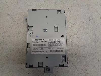 Unidad de módulo satélite ACURA TL RADIO XM 2006-2008 39820SEPA110M1 OEM  Foto 1 de 4