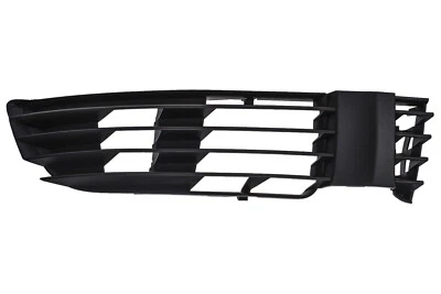 Parachoques inferior delantero derecho VW Volkswagen Passat 2002-2005 3B0853666HB41 Foto 1 de 4