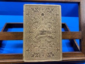 The Kingdom of Books- William Dana Orcutt, 1927 - Picture 1 of 7