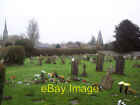 Photo 6x4 Churchyard at All Saints Church Salisbury The spire of Salisbur c2007