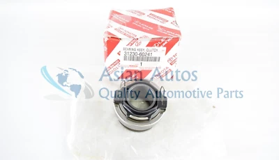 Toyota FJ Cruiser Tacoma Tundra 05-15 Clutch Release Bearing 3123060241 OEM - Image 1 of 3