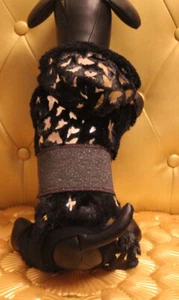 2740 Angeldog Hundekleidung Hundeoverall Hund  WINTER Jumpsuit RL42  GR:M - Bild 1 von 6