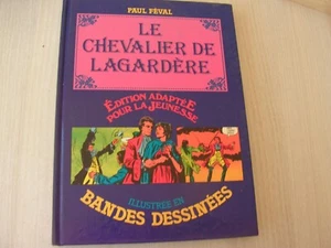 bd chevalier lagardere ( bdm cassis 1700 ) - Bild 1 von 2