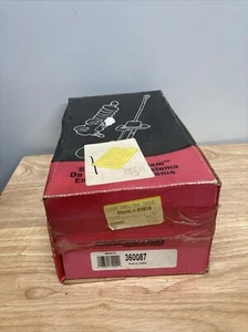 Conjunto de cojinete de liberación de embrague y cilindro esclavo potencia bruta 360087 - Imagen 1 de 4