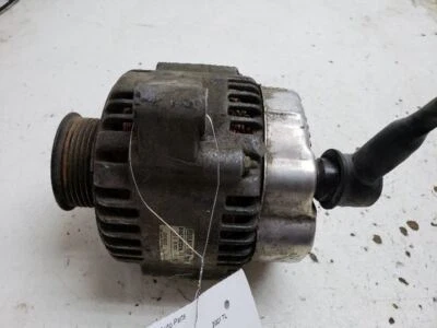 2000 2001 2002 2003 Acura TL Alternator Base OEM 31100P8EA22  - Image 1 of 4