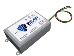 EMP Shield EMP & Lightning Protection for Vehicles 12 Volt DC-12V-W - Picture 1 of 3