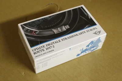65902455111 USB road map update New genuine BMW accessory - Image 1 of 3