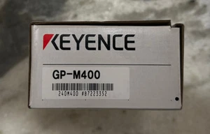 1pcs KEYENCE GP-M400 Digital Pressure Sensor - Picture 1 of 2