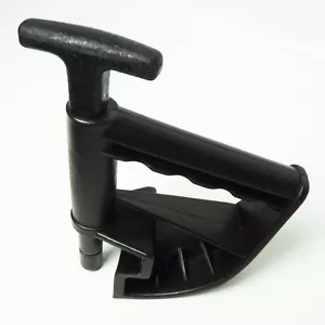 Tire Changer Bead Clamp Drop Center Tool Wheel Rim Clamp Tire Changing Helper - Foto 1 di 5