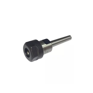 1MT ER20 COLLET CHUCK 1 MORSE TAPER ER20 6MM DRAWBAR RDGTOOLS - Picture 1 of 2
