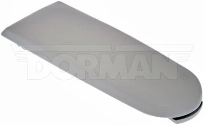 03-06 GOLF\ 99-06 MONTAJE TAPA CONSOLA JETTA-GRIS CON CUERO 924-831 Foto 1 de 2