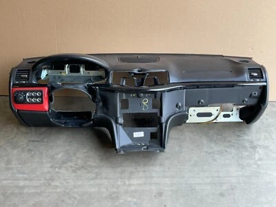 13 14 Maserati Granturismo M145 tablero de instrumentos panel de cubierta de instrumentos 1458 OEM Foto 1 de 4