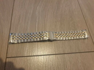 Genuine Michael Kors Watch Replacement Strap For Mk8344 - Picture 1 of 5