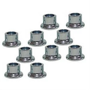 Tapered Rod End Reducers/Spacers 3/4" ID x 3/4" IMCA Heims Misalignment 10-PACK - Picture 1 of 1