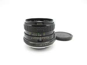 Leica R Sigma Mini-Wide 1:2.8 f=28mm Multi-Coated Objektiv - Bild 1 von 6