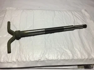 Harley WLC Rear Axle w/ Handle WWII OEM# 3995-41A - Picture 1 of 1