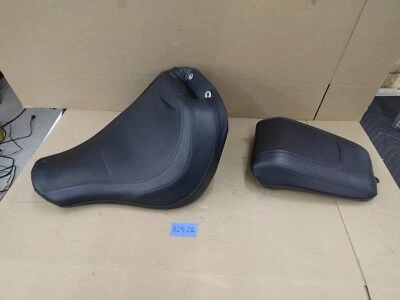 Harley-Davidson Softail Fat Boy Seat 2018-up OEM 52000332 Foto 1 de 4