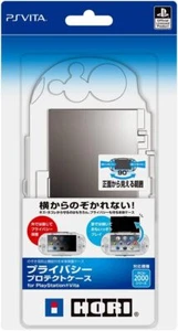 New Hori Privacy Protect Case for Playstation Vita [PCH-2000] from Japan - Picture 1 of 3