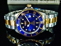 invicta 18850