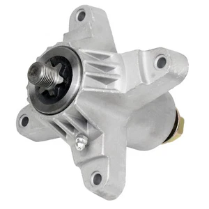 Spindle w/ Deck Ring for MTD Cub Cadet Troy Bilt 918-0142 618-0142 618-0138 - Picture 1 of 5