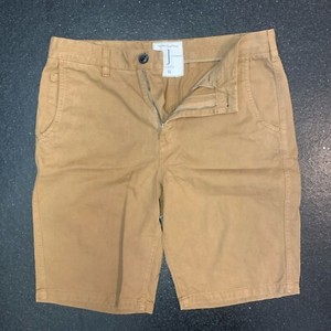 Short Chino Jasper Conran Garçon – 8 Ans – Beige, 100% Coton, Taille Ajustable – Occasion
