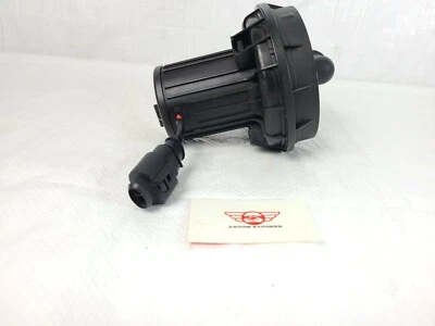 Bomba de inyección secundaria de smog de aire Volkswagen Passat 2000-2006 06A959253B Foto 1 de 4