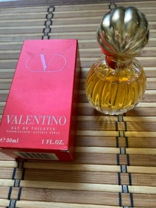 Valentino Valentino for women EDT Vintage 30ml BNIB new&boxed - Picture 1 of 5