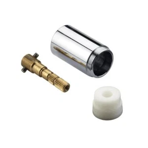Grohe Set Prolunga 440272 40mm per Eichelberg Unterputz-Ventile Cromo - Bild 1 von 3