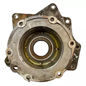 Jeep CJ T176 Manual transmission to Dana 300 transfer case adaptor CJ5 CJ7 CJ8 - Foto 1 di 5